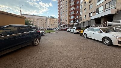 Купить квартиру г Уфа, Хадии Давлетшиной б-р, д 6 10000000 рублей