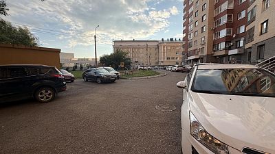 Купить квартиру г Уфа, Хадии Давлетшиной б-р, д 6 10000000 рублей