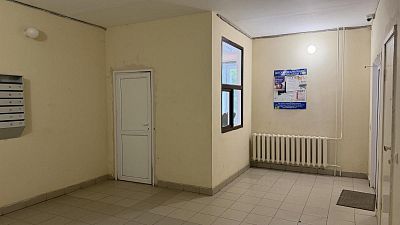 Купить квартиру г Уфа, Хадии Давлетшиной б-р, д 6 10000000 рублей