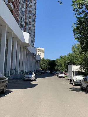 Купить квартиру г Москва, ул Генерала Глаголева, д 19 30500000 рублей