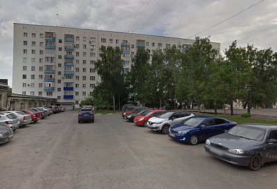 Купить квартиру г Уфа, б-р Ибрагимова, д 19 4740000 рублей