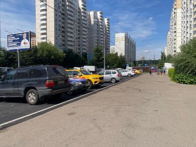 Купить квартиру г Красногорск, Подмосковный б-р, д 9 30500000 рублей