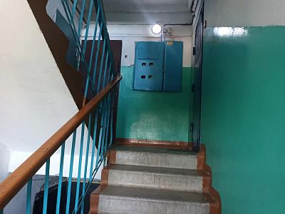 Купить квартиру г Хабаровск, ул Известковая, д 10 4500000 рублей