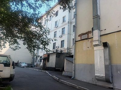 Купить квартиру г Хабаровск, ул Дикопольцева, д 42 15000000 рублей
