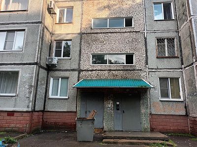 Купить квартиру г Хабаровск, ул Шелеста, д 112 7500000 рублей