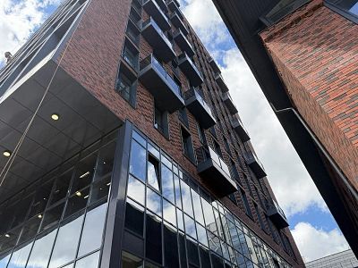 Купить квартиру г Москва, Павелецкая наб, д 8Б 45000000 рублей