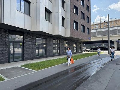 Снять в аренду помещение свободного назначения г Москва, ул Русаковская, д 2 300000 рублей