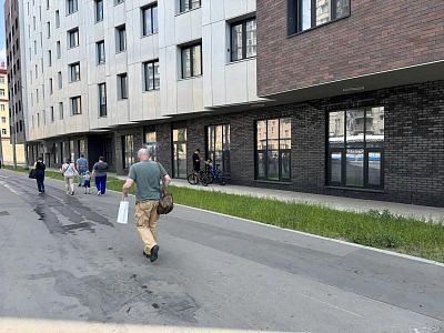 Снять в аренду помещение свободного назначения г Москва, ул Русаковская, д 2 300000 рублей