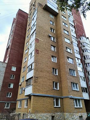 Купить квартиру г Уфа, ул Ленина, д 83 6500000 рублей
