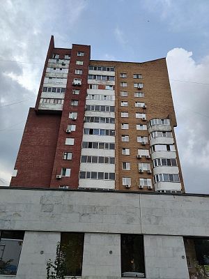 Купить квартиру г Уфа, ул Ленина, д 83 3400000 рублей
