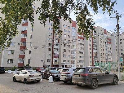 Купить квартиру г Уфа, ул Карла Маркса, д 58 6400000 рублей