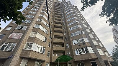 Купить квартиру г Москва, ул Островитянова, д 4 40000000 рублей