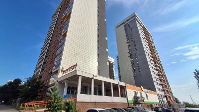 Купить квартиру г Уфа, ул Акназарова, д 29 12000000 рублей