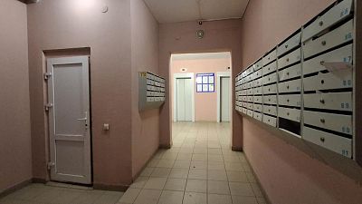 Купить квартиру г Уфа, ул Акназарова, д 29 12000000 рублей