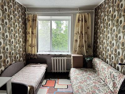 Купить комнату г Хабаровск, ул Кирова, д 19а 1600000 рублей
