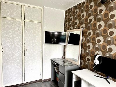 Купить комнату г Хабаровск, ул Кирова, д 19а 1600000 рублей
