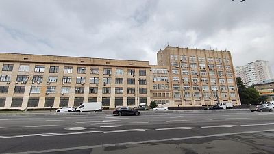 Снять офис Москва, улица Клары Цеткин, 18 350000 рублей