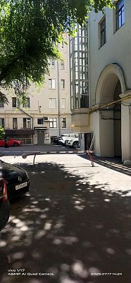 Купить квартиру г Москва, Орликов пер, д 8 39000000 рублей