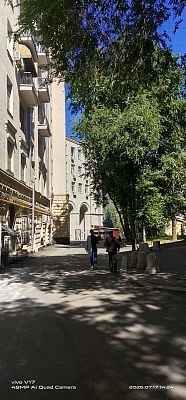 Купить квартиру г Москва, Орликов пер, д 8 39000000 рублей