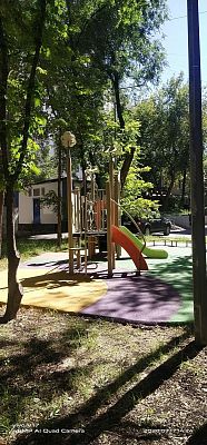 Купить квартиру г Москва, Орликов пер, д 8 39000000 рублей