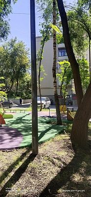 Купить квартиру г Москва, Орликов пер, д 8 39000000 рублей