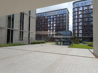 Купить квартиру г Москва, ул Братьев Фонченко, д 1 к 5 310000000 рублей