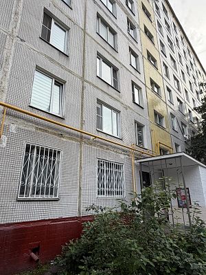 Купить квартиру г Москва, Сапёрный пр-д, д 15 14000000 рублей