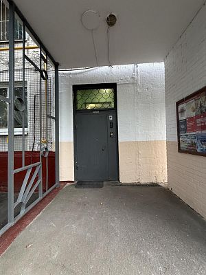 Купить квартиру г Москва, Сапёрный пр-д, д 15 14000000 рублей