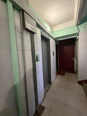 Купить квартиру г Москва, Сапёрный пр-д, д 15 14000000 рублей