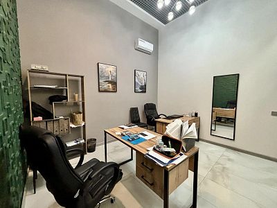 Снять офис г Москва, Филёвский б-р, д 24 32250 рублей
