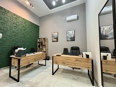 Снять офис г Москва, Филёвский б-р, д 24 32250 рублей