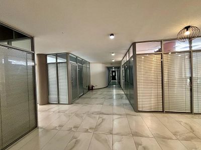 Снять офис г Москва, Филёвский б-р, д 24 32250 рублей