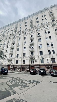 Купить квартиру г Москва, ул Садовая-Спасская, д 21/1 69500000 рублей