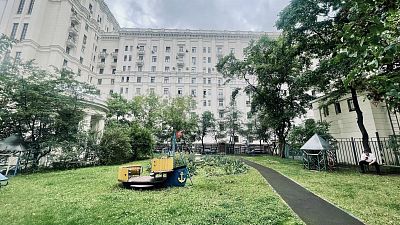 Купить квартиру г Москва, ул Садовая-Спасская, д 21/1 69500000 рублей