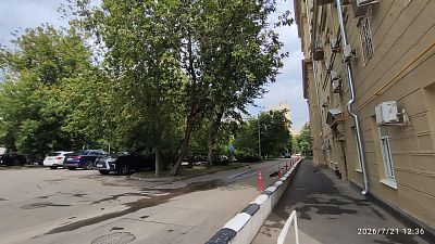 Купить квартиру г Москва, Фрунзенская наб, д 24 73000000 рублей