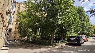 Купить квартиру г Москва, Фрунзенская наб, д 24 73000000 рублей