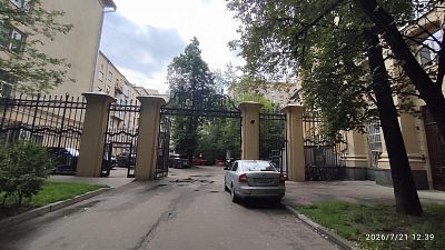 Купить квартиру г Москва, Фрунзенская наб, д 24 73000000 рублей
