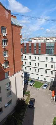 Купить квартиру г Москва, ул Машкова, д 9 стр 1 129000000 рублей