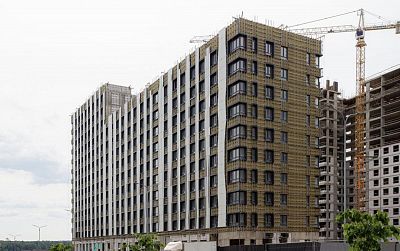 Купить квартиру Москва, Новомосковский административный округ, Филимонковский район, жилой комплекс Цветочные Поляны, к11 10800000 рублей