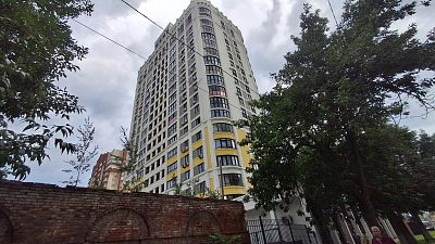 Купить квартиру г Уфа, ул Гоголя, д 74 19500000 рублей