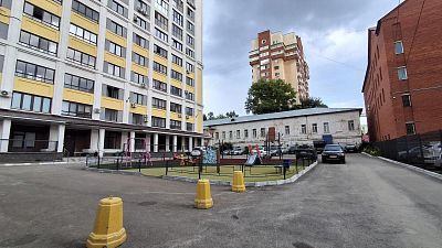 Купить квартиру г Уфа, ул Гоголя, д 74 19500000 рублей