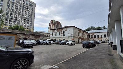Купить квартиру г Уфа, ул Гоголя, д 74 19500000 рублей