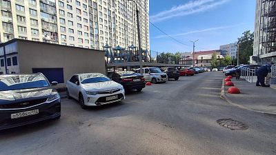 Купить квартиру г Уфа, ул Аксакова, д 79 14000000 рублей