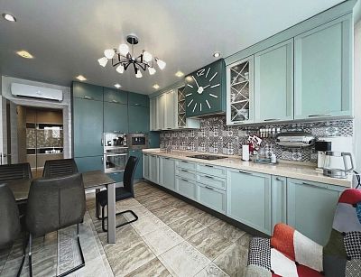 Купить квартиру г Хабаровск, ул Вахова А.А., д 10б 20300000 рублей