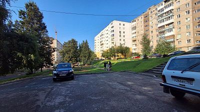 Купить квартиру г Уфа, ул Степана Злобина, д 7 7870000 рублей