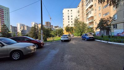 Купить квартиру г Уфа, ул Степана Злобина, д 7 7870000 рублей
