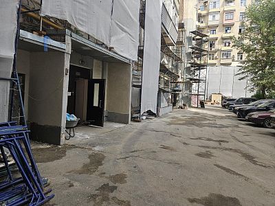 Купить квартиру г Москва, ул Большая Дорогомиловская, д 11 42900000 рублей