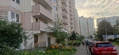 Купить квартиру г Москва, ул Рождественская, д 21 к 2 23000000 рублей