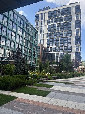 Купить квартиру г Москва, ул 1-я Ямская, д 6 39778000 рублей