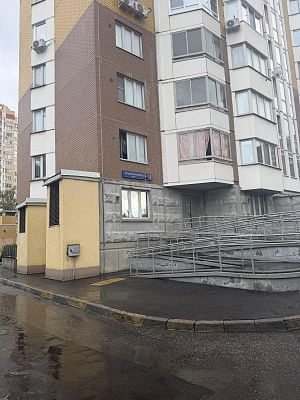 Купить квартиру г Москва, Старомарьинское шоссе, д 13 25600000 рублей